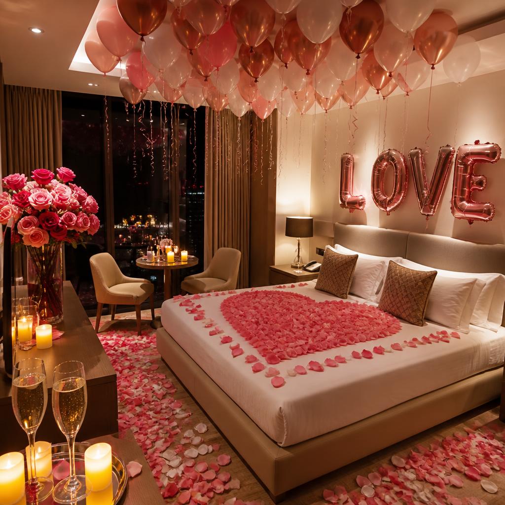 Date Night: Fairytale LOVE